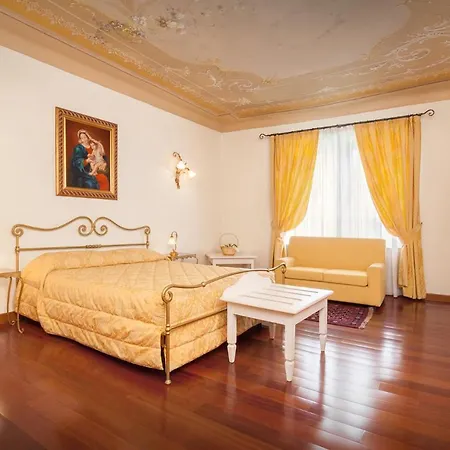 Brignoli Pensión Rivalta di Brentino