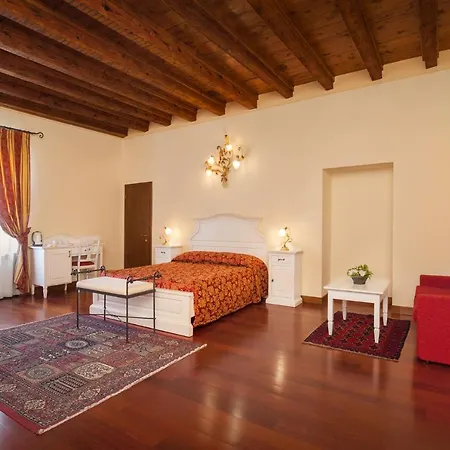 게스트하우스 Brignoli Rivalta di Brentino