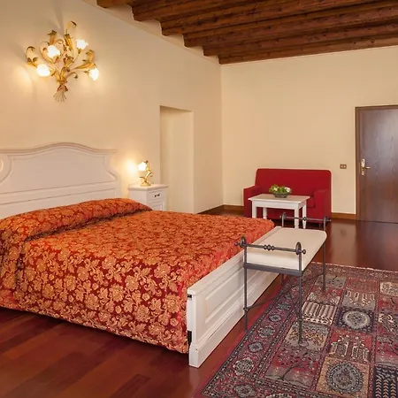 Pensión Brignoli Rivalta di Brentino