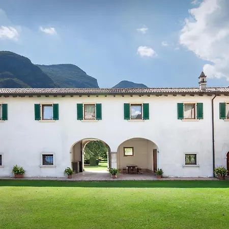 Guest house Brignoli 3*