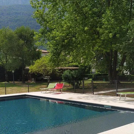 Brignoli Pensión Rivalta di Brentino