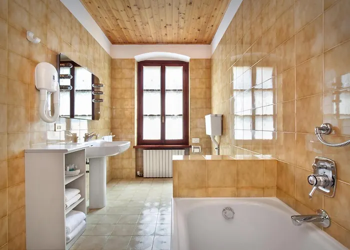 Brignoli Gasthuis 3*