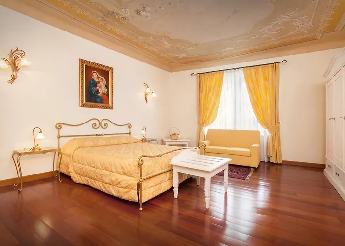 Brignoli Gasthuis Rivalta di Brentino