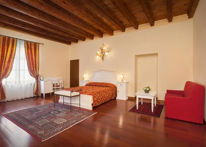 Gasthuis Brignoli Rivalta di Brentino