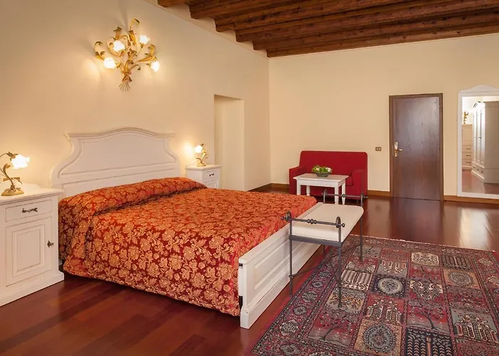 Gasthuis Brignoli Rivalta di Brentino