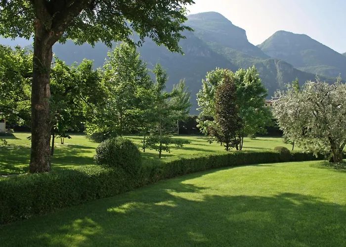 Brignoli Gasthuis Rivalta di Brentino