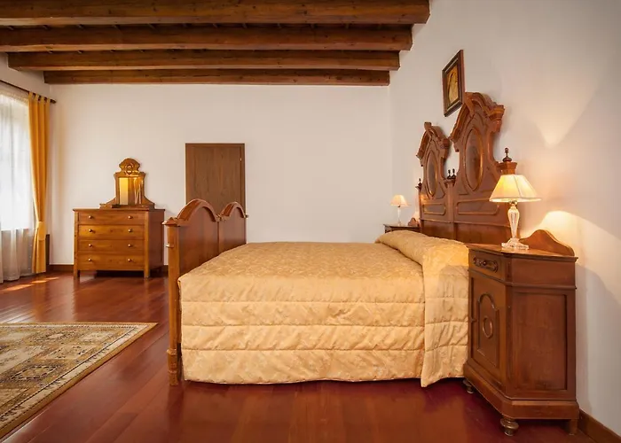 Brignoli Gasthuis Rivalta di Brentino