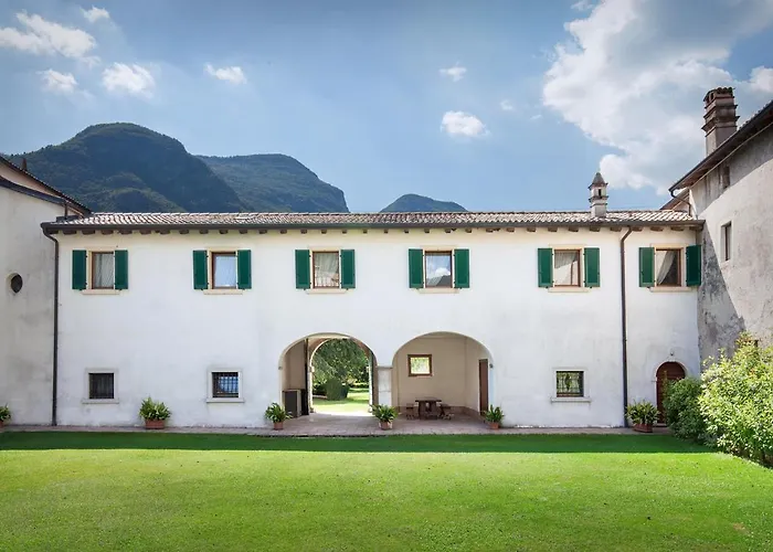 Gasthuis Brignoli 3*