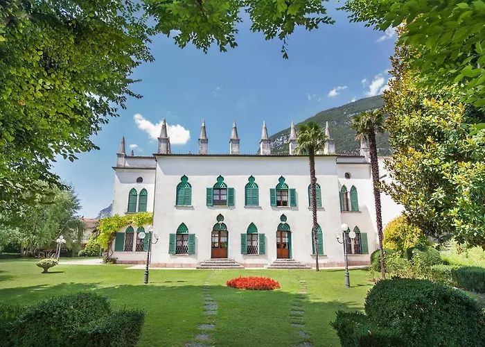 Brignoli Gasthuis 3*