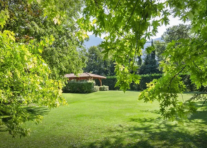 Gasthuis Brignoli Rivalta di Brentino