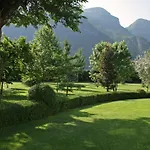 Brignoli Gasthuis Rivalta di Brentino