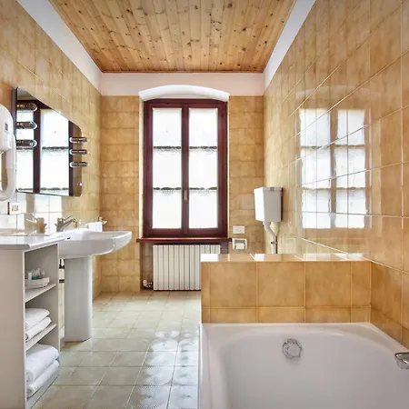Brignoli Guest house *