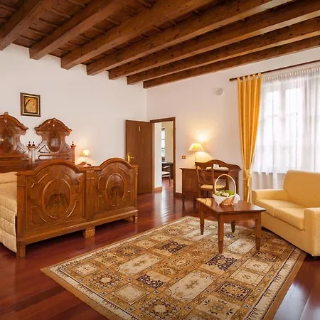 Brignoli Guest house
