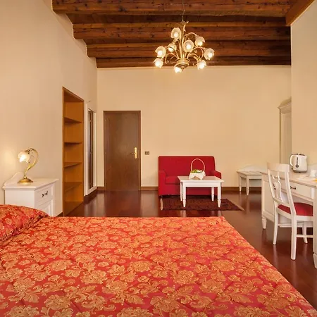 Guest house Brignoli