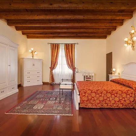 Brignoli Guest house *