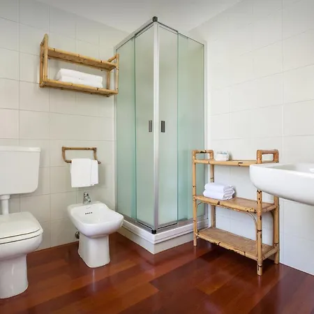 Guest house Brignoli