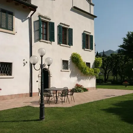 Guest house Brignoli