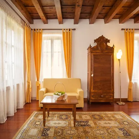Brignoli Guest house
