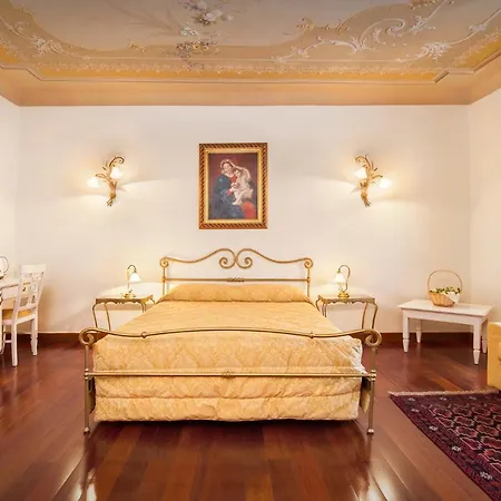 Guest house Brignoli