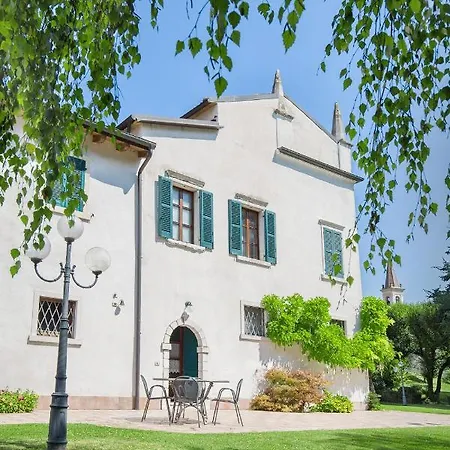 Brignoli Gæstehus *