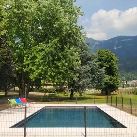 Brignoli Pensionat Rivalta di Brentino