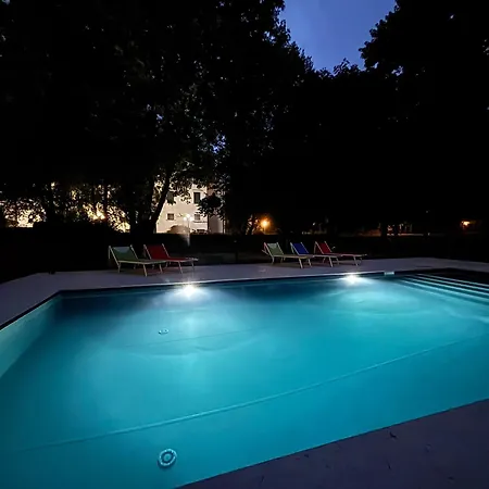 Brignoli Guest house