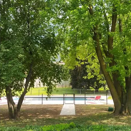 Guest house Brignoli