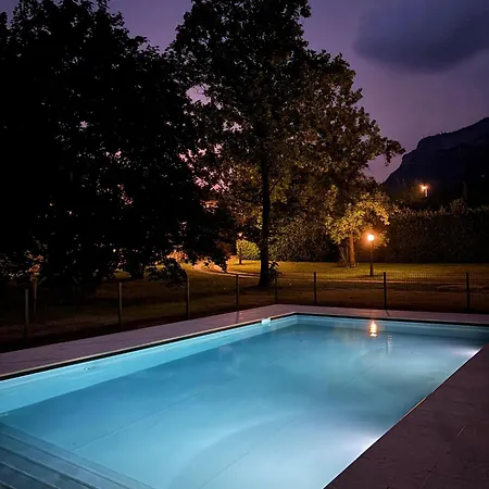 Brignoli Guest house *