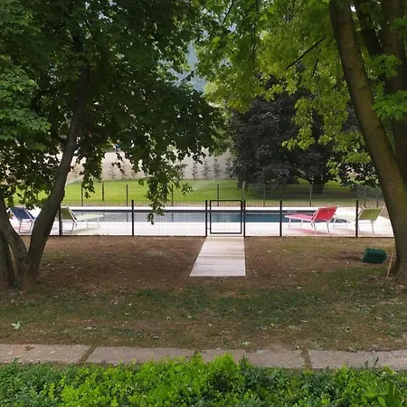 Pensionat Brignoli 3*